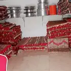 قهوجي تيم ماس و لتأجير جميع مستلزمات الحفلات والمناسبات
