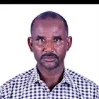 مدرس لغة إنجليزية سوداني الجنسية