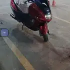 دباب هوندا 250
