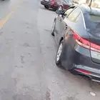 كيا اوبتما 2018