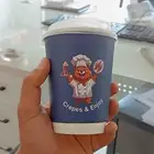 طباعة اكواب جميع الأحجام بكميات قليله ملونه