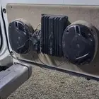 سستم جيب ربع سماعات