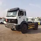 مارسيدس ال بي