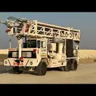 حفر آبار ارتوازيه
