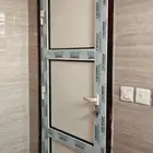 باب المنيوم شباك المنيوم