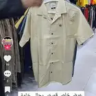 قميص رجالي بسعر 25ريال