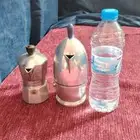 صناعه قهوه مقاس نادر والثانيه شكل نادر