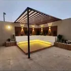 حداد مضلات سواتر سندويتش بنل مضلات شينكوا مضلات لكسان