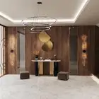 بديل الشيبورد ديكورات شاشات مداخل الطايف الحوية