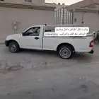 وانيت نقل أغراض