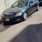 مرسيدس 2010 بانوراما لون كحلي 500 نظيف