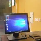 اجهزة كاشير مطعم كوفي شوب عطارة مغسلة بقالة تموينات خضراوات