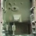 غطاء قير بوز 24 مستخدم شغال