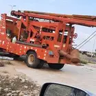 حفر ابار دريل  دقاق