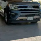 اكسبديشن 2018 قصير