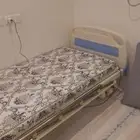 كرسي . مستشفى