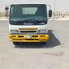لوري ايسوزو 11 طن 2004