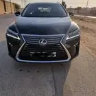 لكزسRX اركس 2017