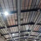 تكييف مركزي دكت كارير باكج 30طن 25طن 20طن تركيب دكت