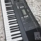 كيبورد Yamaha PSR-A350   محول أصلي