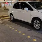 نيسان تيدا 2008