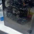 بي سي لبيع 3200 جديد استخدام ثلاث اسابيع