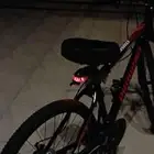 دراجة ( سيكل ) مقاس 26 هجين سبع خلفي 3 امامي باحد رفيدة