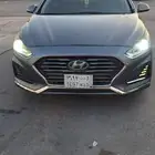 سوناتا 2018 وكاله