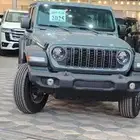 رانجلر سبورت2025