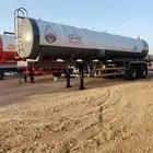 توانك للبيع صرف صحي وزيوت