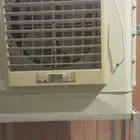 مكيف صحراوي