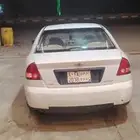 لومينا 2003 فحص واستمارة جديد مع اللوحه