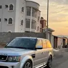 رانج روفر 2010 سبورت