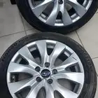 جنوط سوبارو