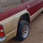 نيسان باترول 1991