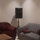 ايجار سماعات للحفلات وبروجكترات