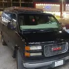 جمس سافانا موديل 2000