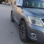 نيسان باترول 2016