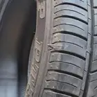 4طقم كفرات دنلوب ياباني مقاس 275 50 21