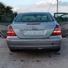 للبيع مرسيدس E240