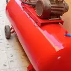 ماطور هواء 500لتر