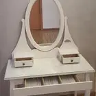 تسريحة ايكيا لونه ابيض