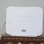 جهاز ألياف stc
