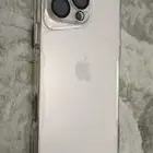 ايفون 16 برو ماكس 256 تيتانيوم