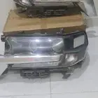 شمعات لاندكروزر VXR 2020