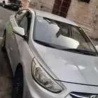 اكسنت 2016 جير مكينه ع الشرط