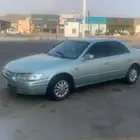 كامري 2001 مجدد مفحوص