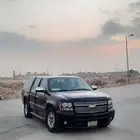 شيفروليه تاهو سوبربان 2008