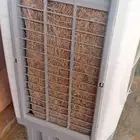 مكيف صحراوي وفرن
