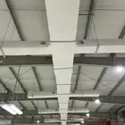 اعمال الدكت والمكيفات البكج تصنيع وتركيب دكتات جميع الاشكال